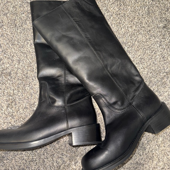 Steve Madden Riggs Boot - Picture 3 of 4